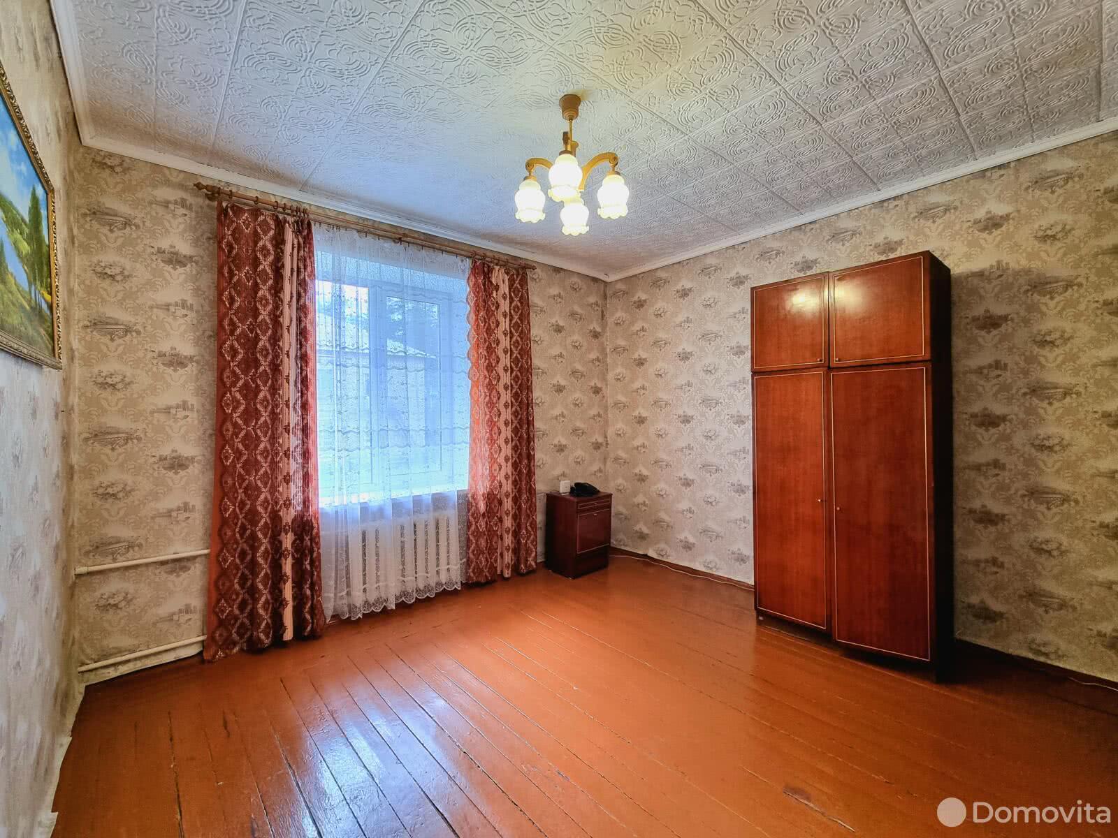 Продажа 3-комнатной квартиры в Ганцевичах, ул. Центральная, д. 1, 9900 USD, код: 1007136 - фото 6