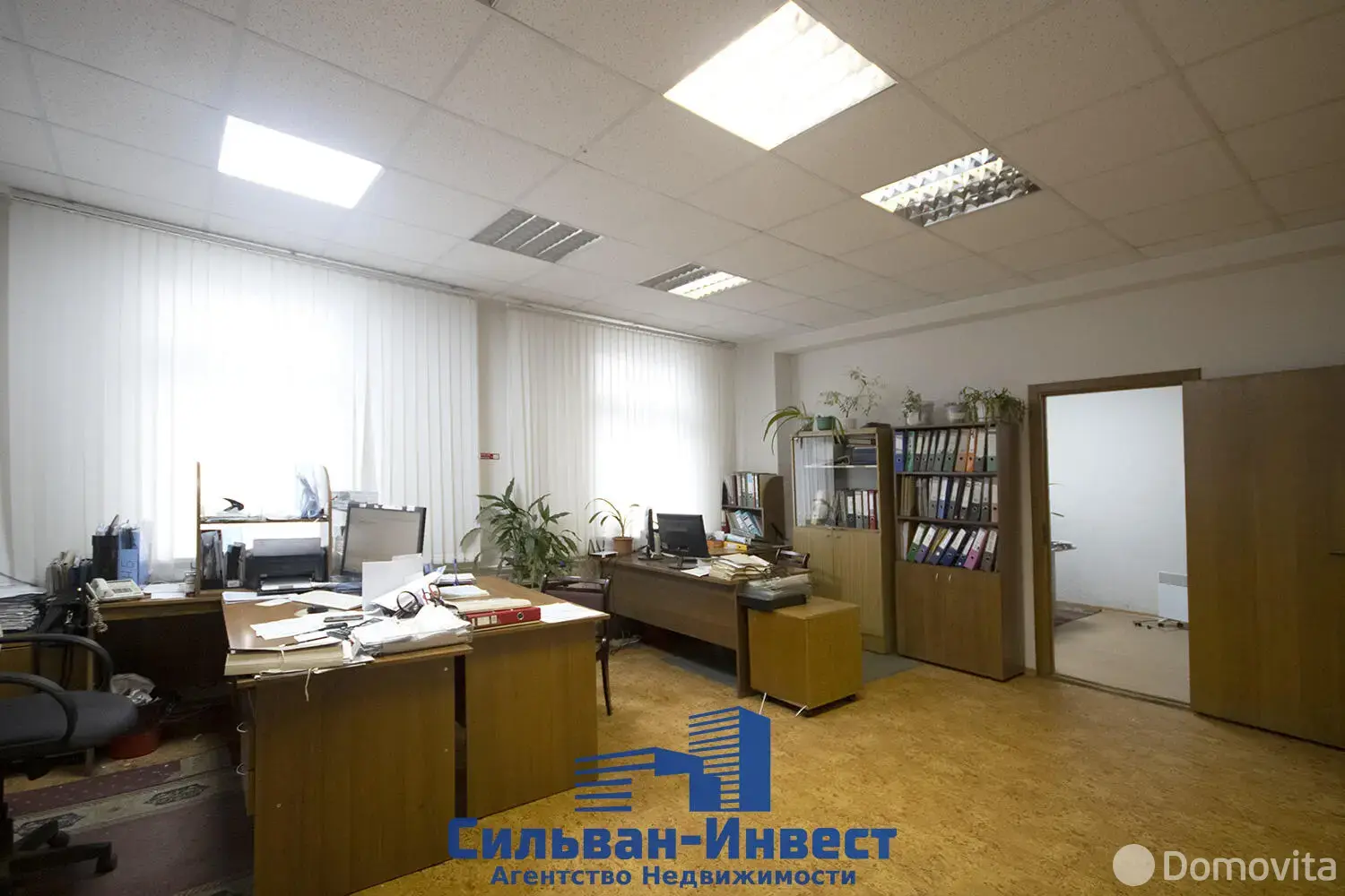 Купить офис на ул. Промышленная, д. 11 в Минске, 1350000USD, код 10545 - фото 38