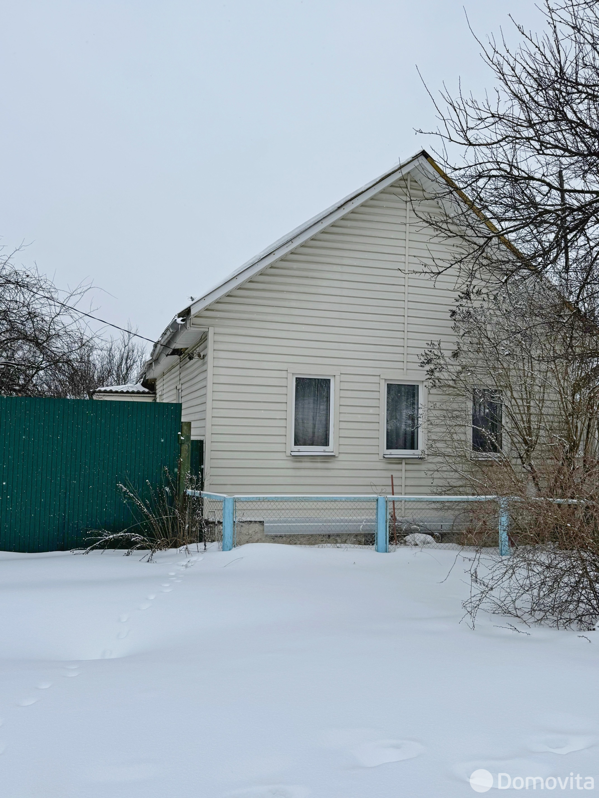 Цена продажи дома, Гомель, ул. Бабушкина, д. 5