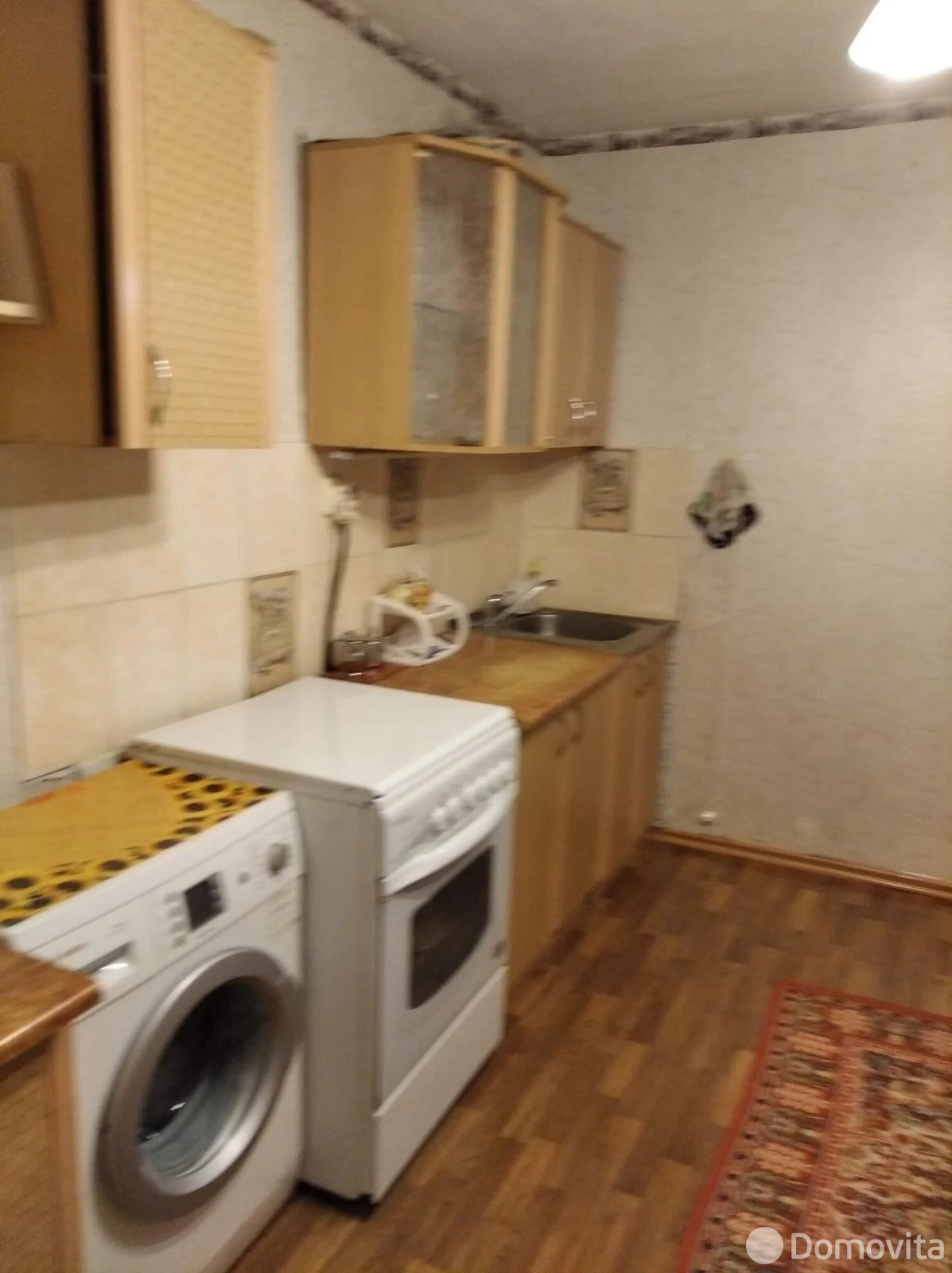 квартира, Ждановичи, ул. Линейная, д. 8А, стоимость аренды 750 р./мес.