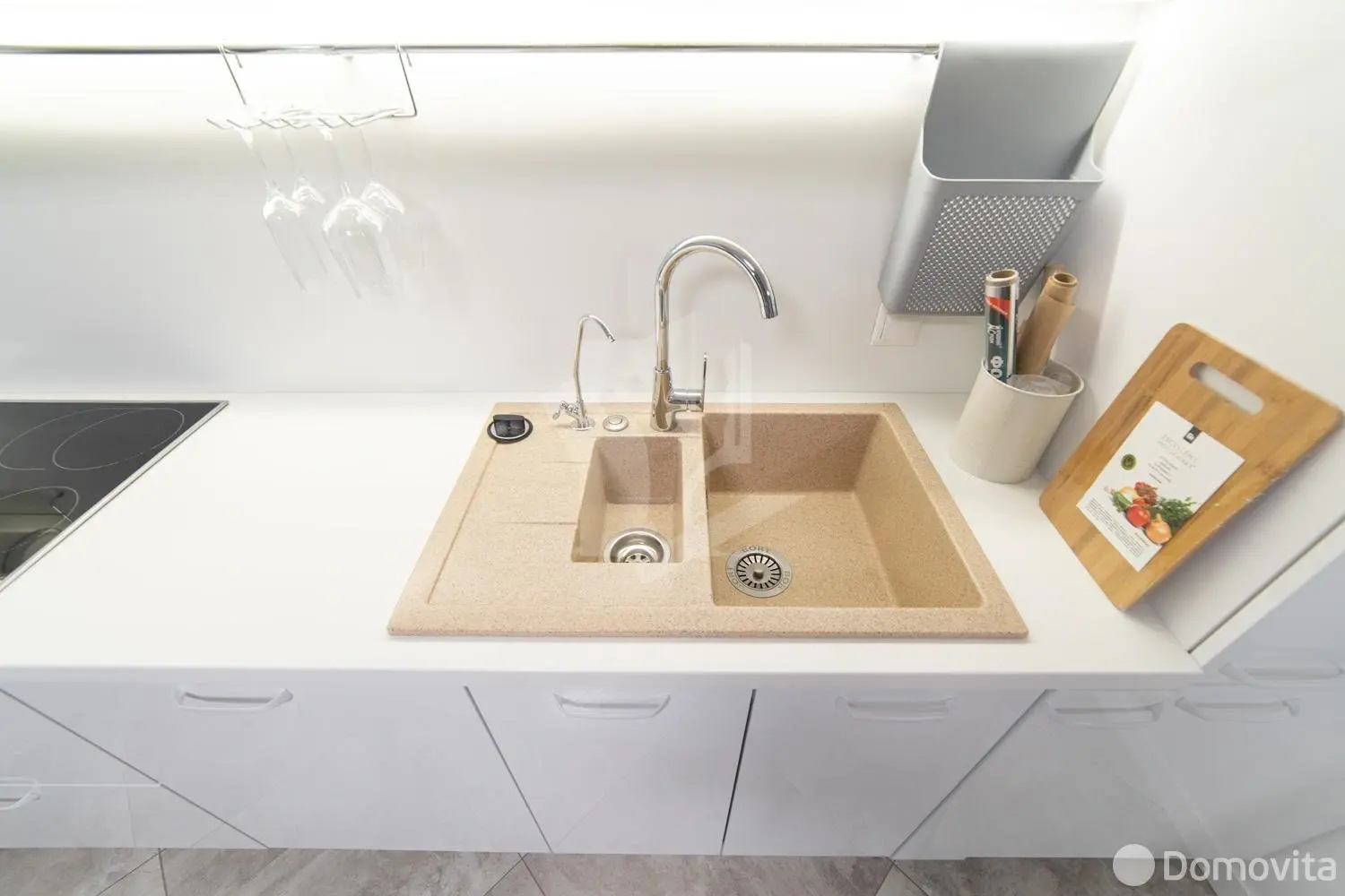 Снять 2-комнатную квартиру в Минске, ул. Нововиленская, д. 31, 950USD, код 148144 - фото 11