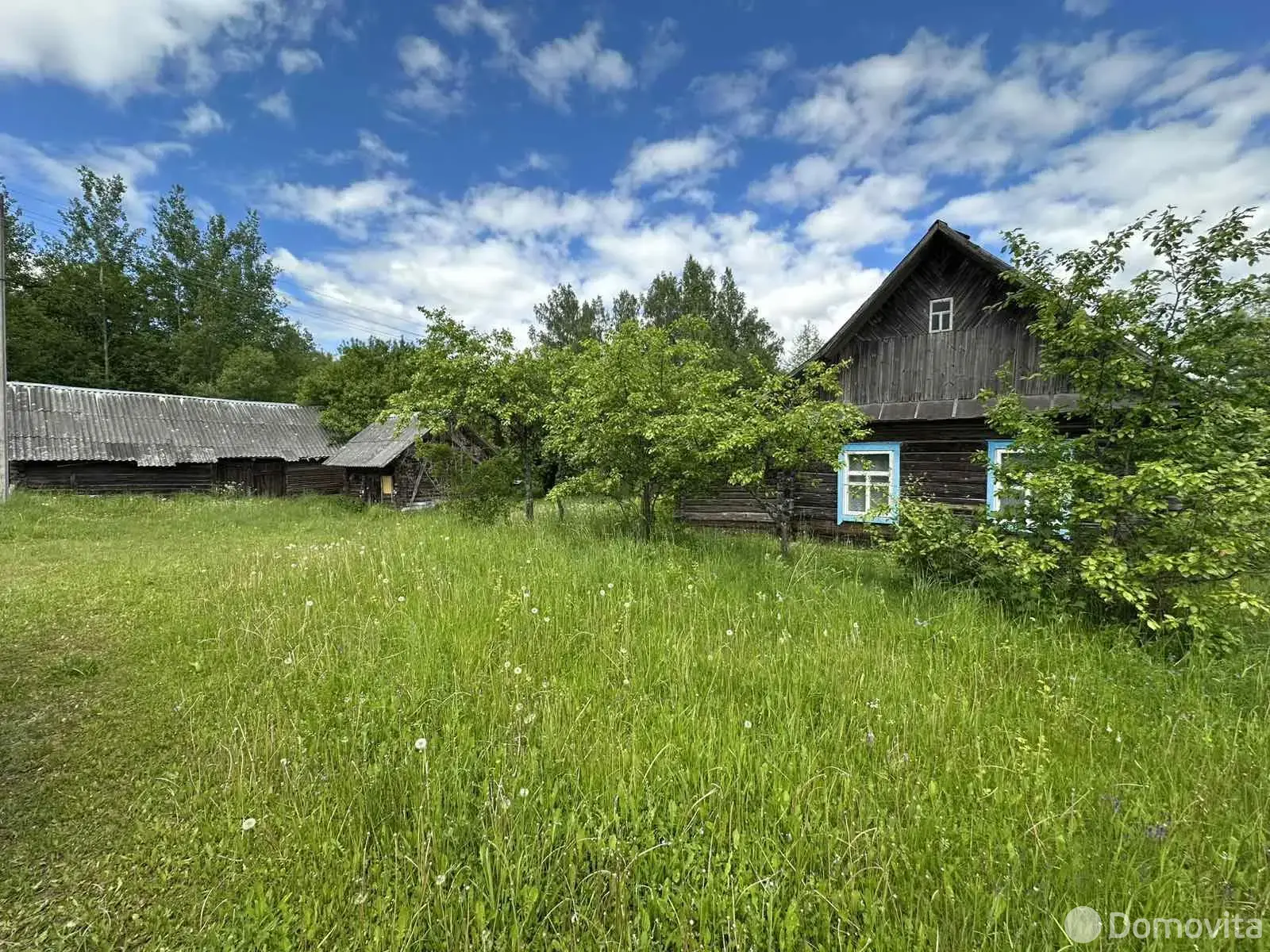 дом, Дягили, ул. Центральная, д. 67