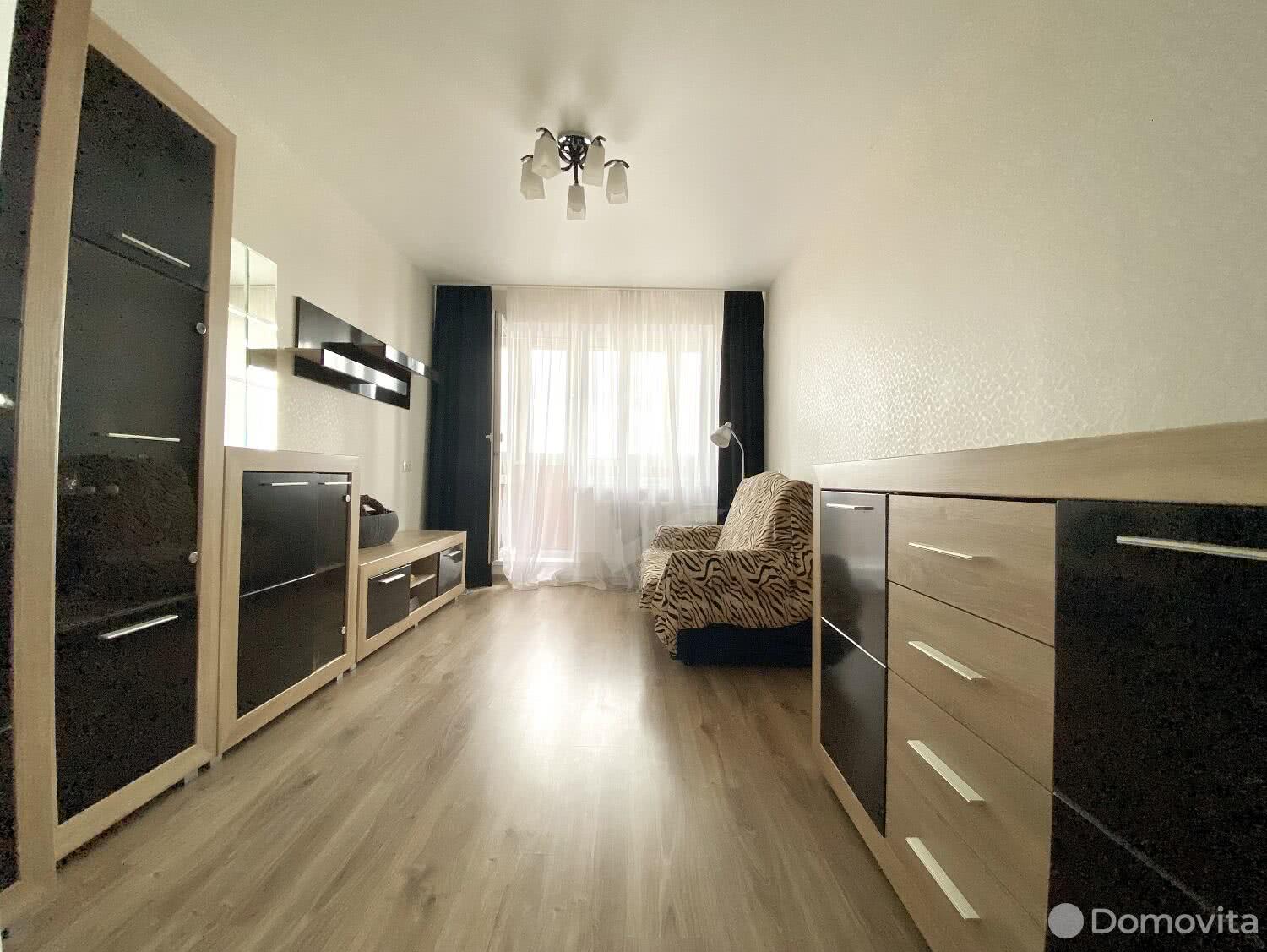 Продажа 4-комнатной квартиры в Минске, ул. Жуковского, д. 19, 108000 USD, код: 968818 - фото 5
