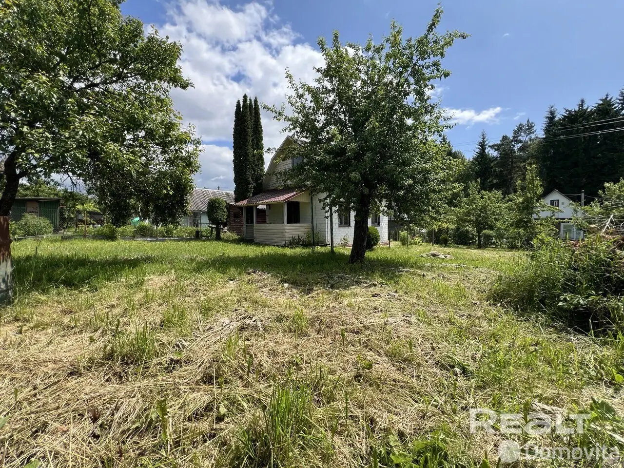 дача, ЗДОРОВЬЕ-2,