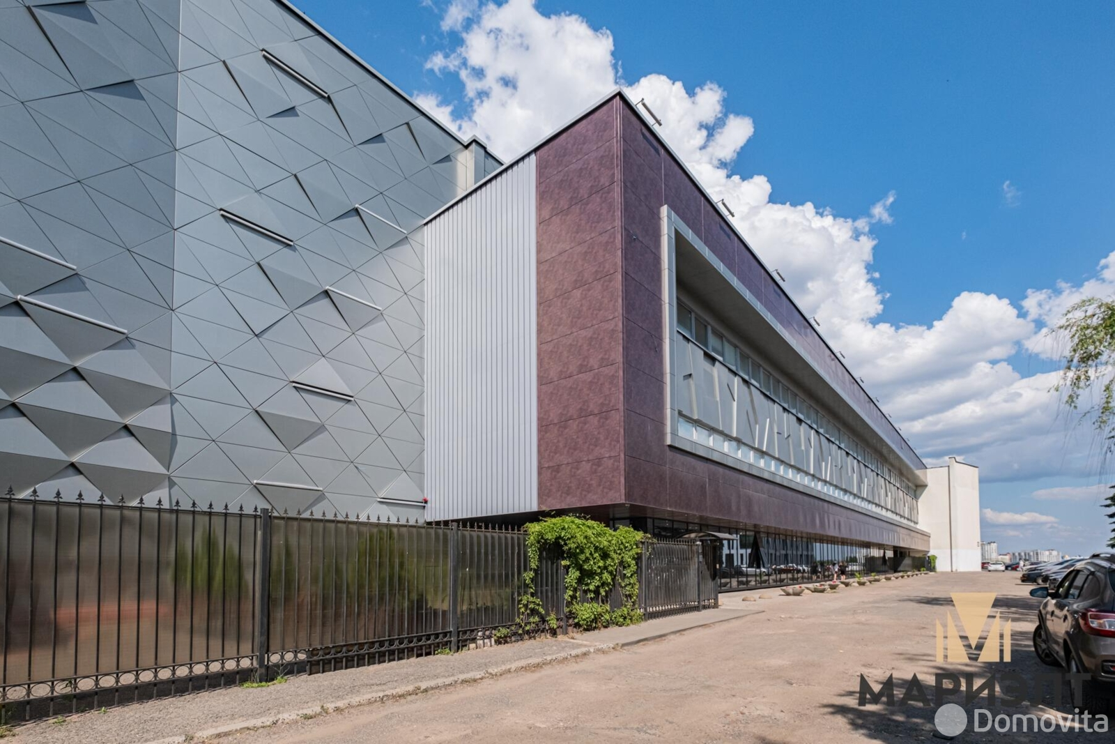 Цена аренды офиса, Минск, ул. Притыцкого, д. 62