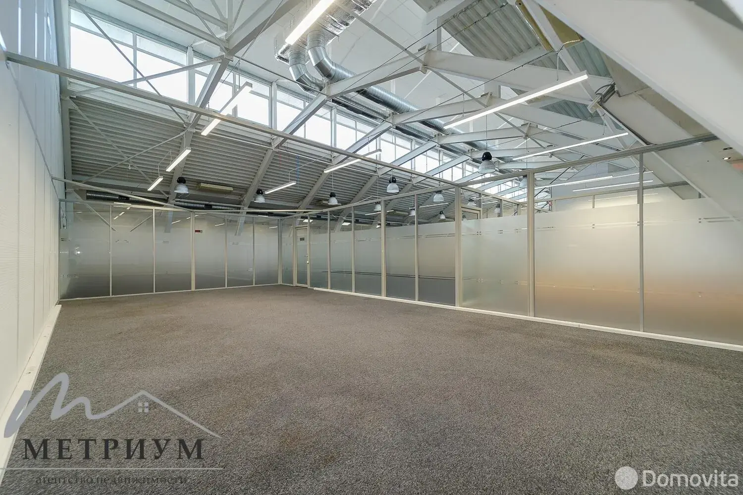 объект сферы услуг, Минск, ул. Нарочанская, д. 11