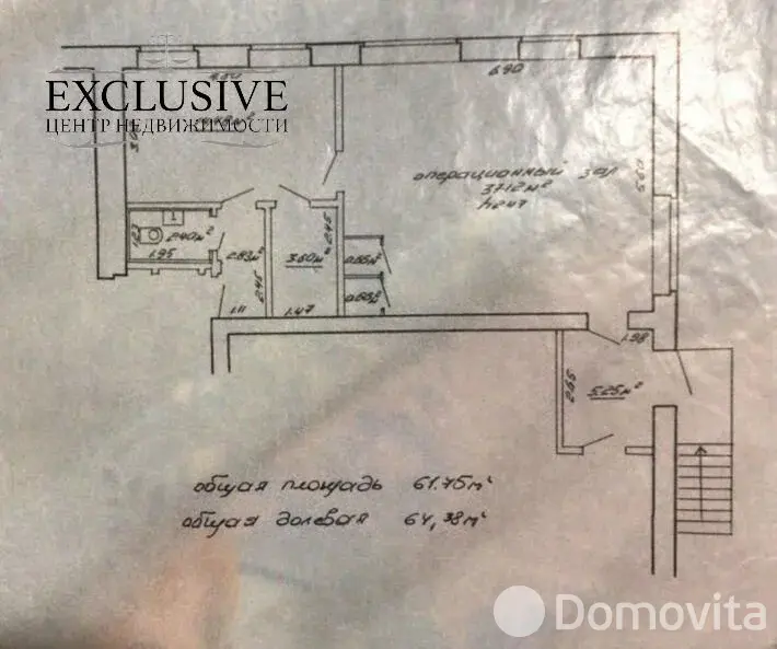 торговый объект, Полоцк, ул. Гоголя, д. 29