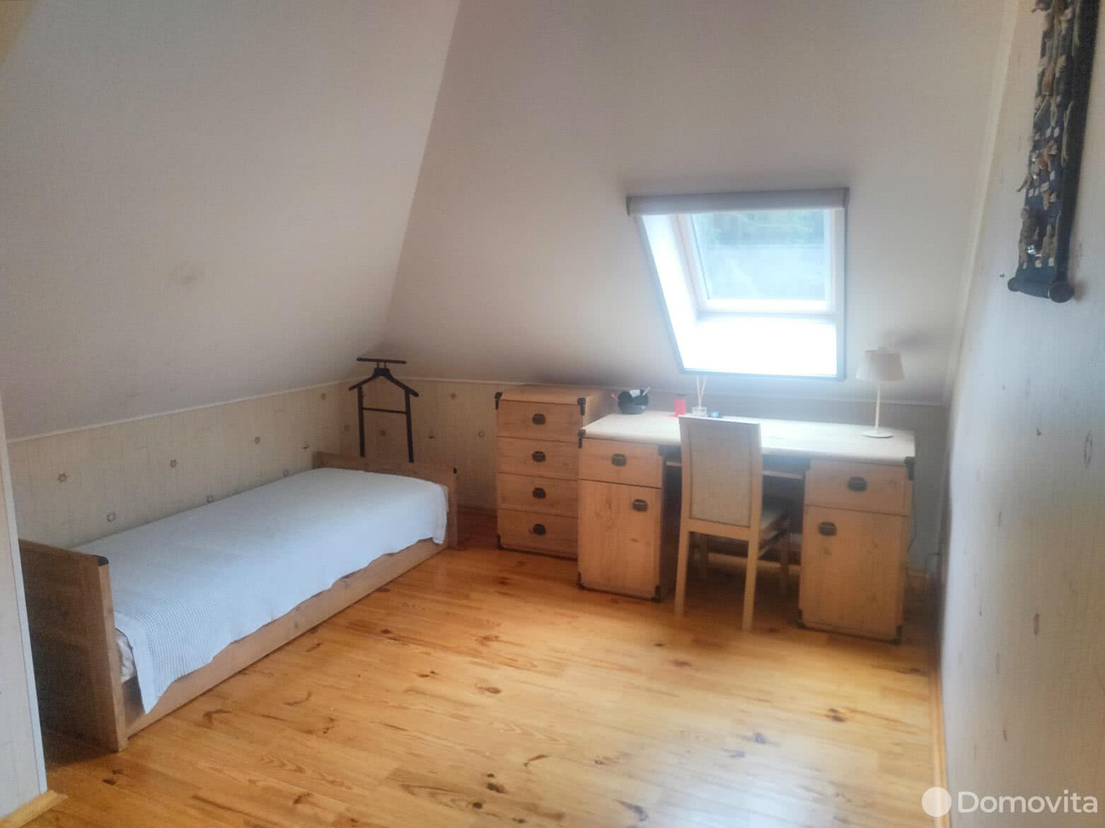 Снять 2-этажный дом в Боровлянах, Минская область, ул. Лесная, 1450USD, код 4132 - фото 12