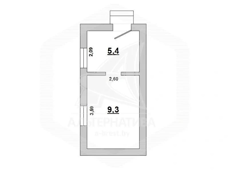 дача, Армеец-3, , стоимость продажи 81 444 р.