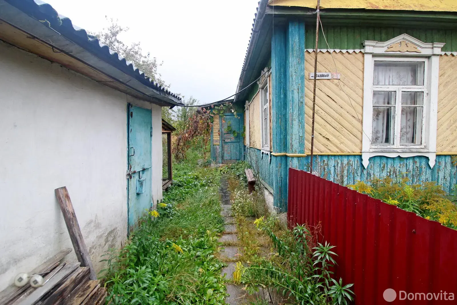 дом, Острошицкий Городок, пер. Садовый