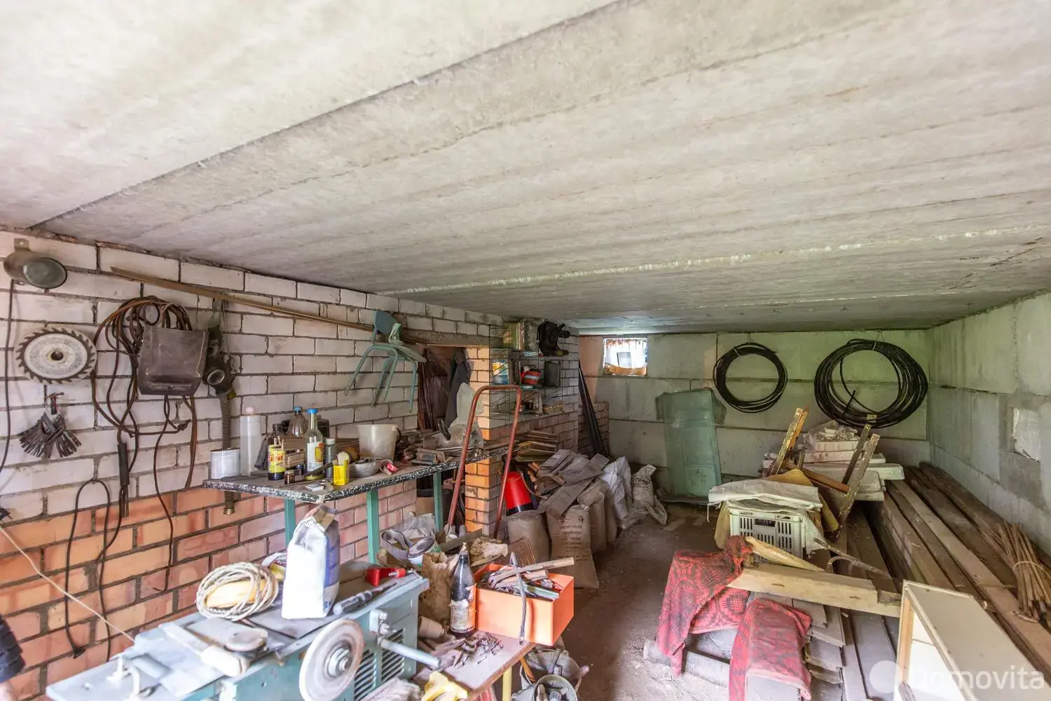 Продажа 2-этажной дачи в Звездное Минская область, 214000BYN, код 186063 - фото 20