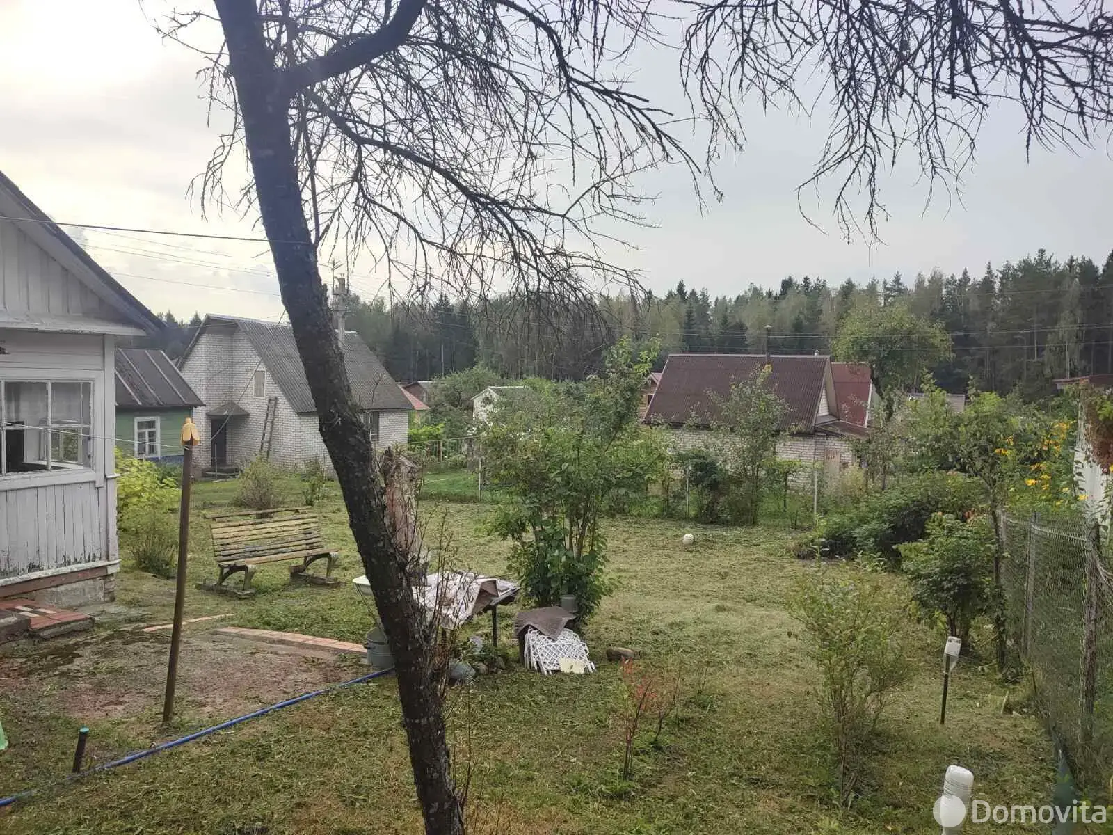 Продажа 2-этажной дачи в Зорька Минская область, 15600USD, код 184143 - фото 13