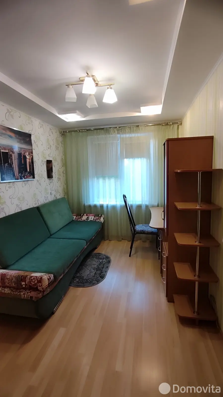 Снять 2-комнатную квартиру в Минске, ул. Карбышева, д. 9, 465USD, код 151135 - фото 14