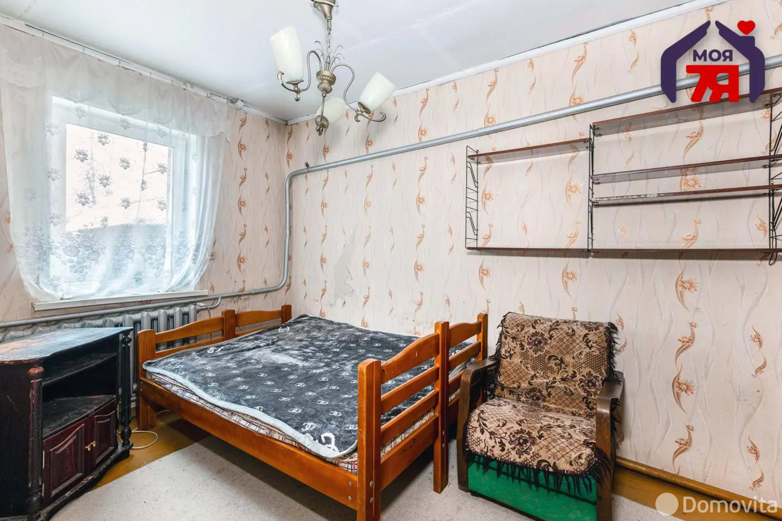 Цена продажи коттеджа, Червень, пер. Подлесный, д. 9