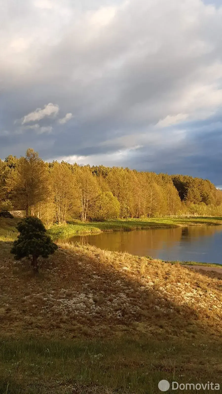 участок, Кумельщина, от собственника