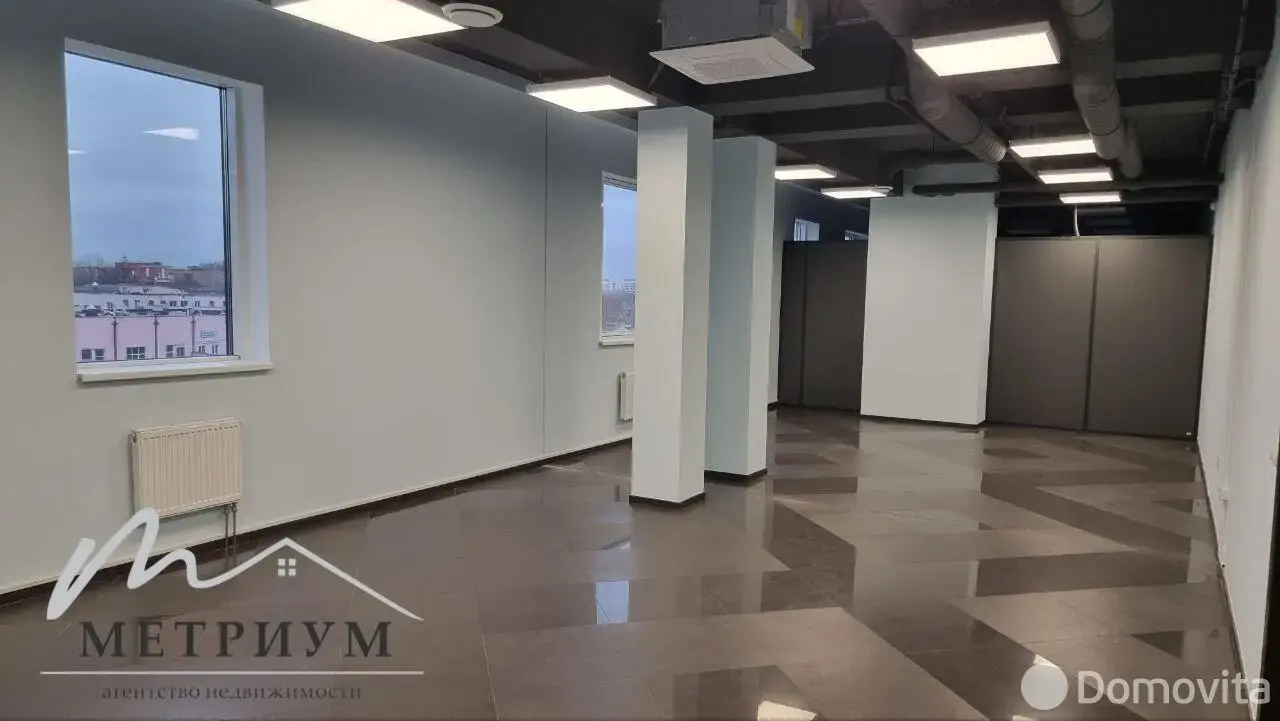 офис, Минск, ул. Чапаева, д. 4/а 