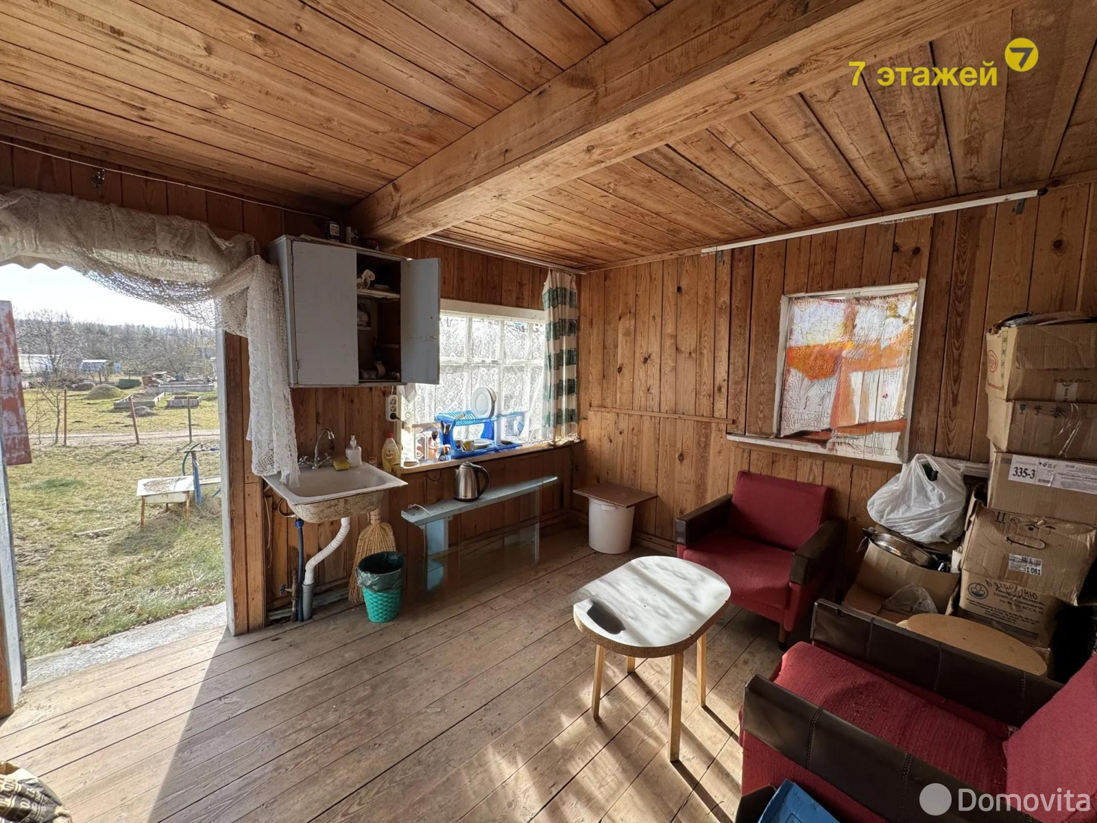 купить дачу, Друкар,