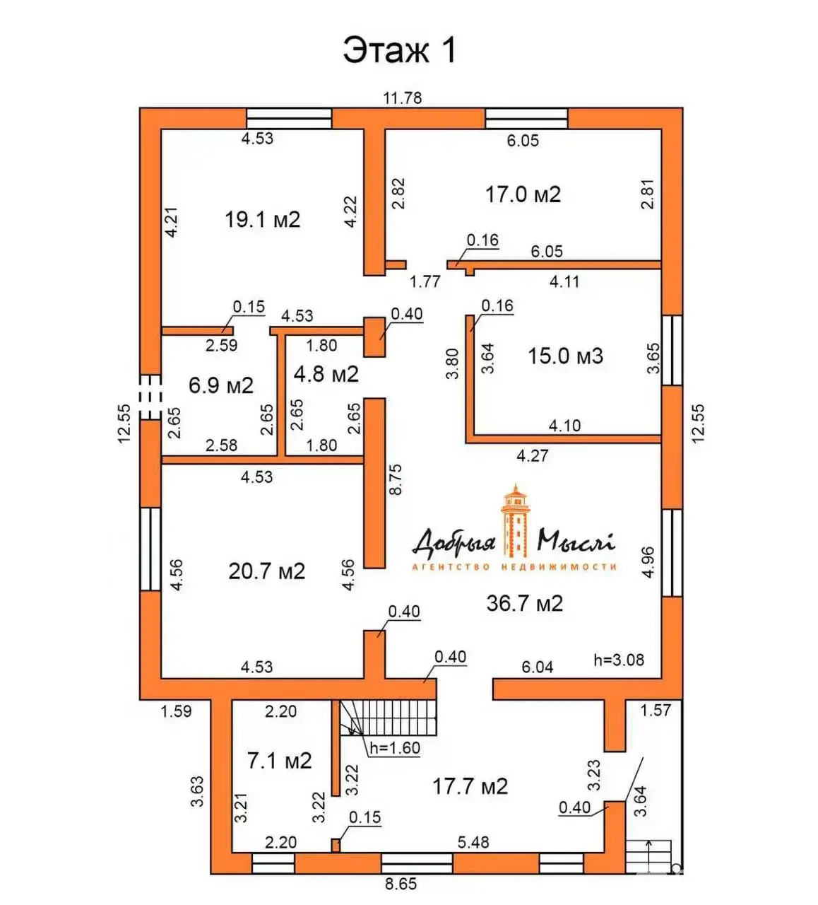 дом, Яршевичи, ул. Солнечная