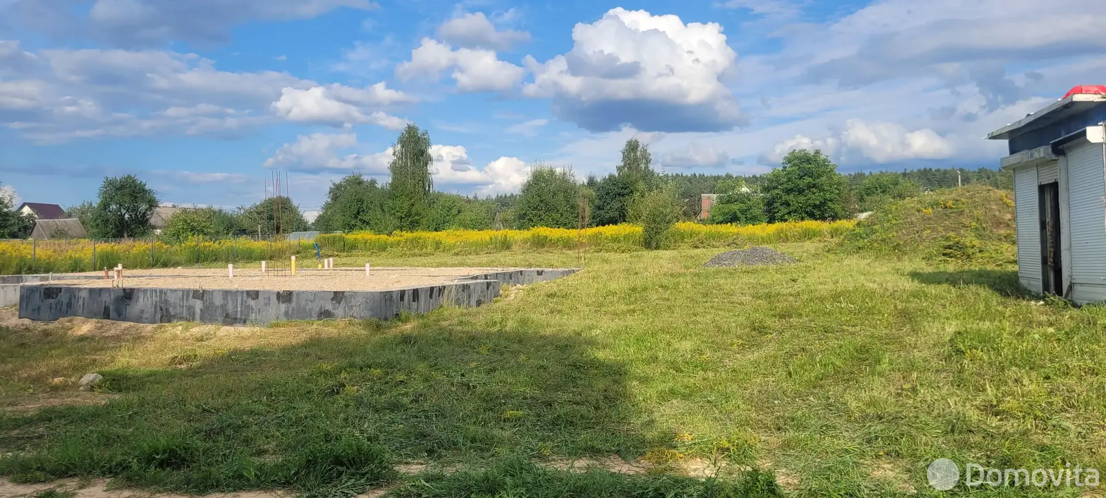 продажа участка, Гончаровка, 