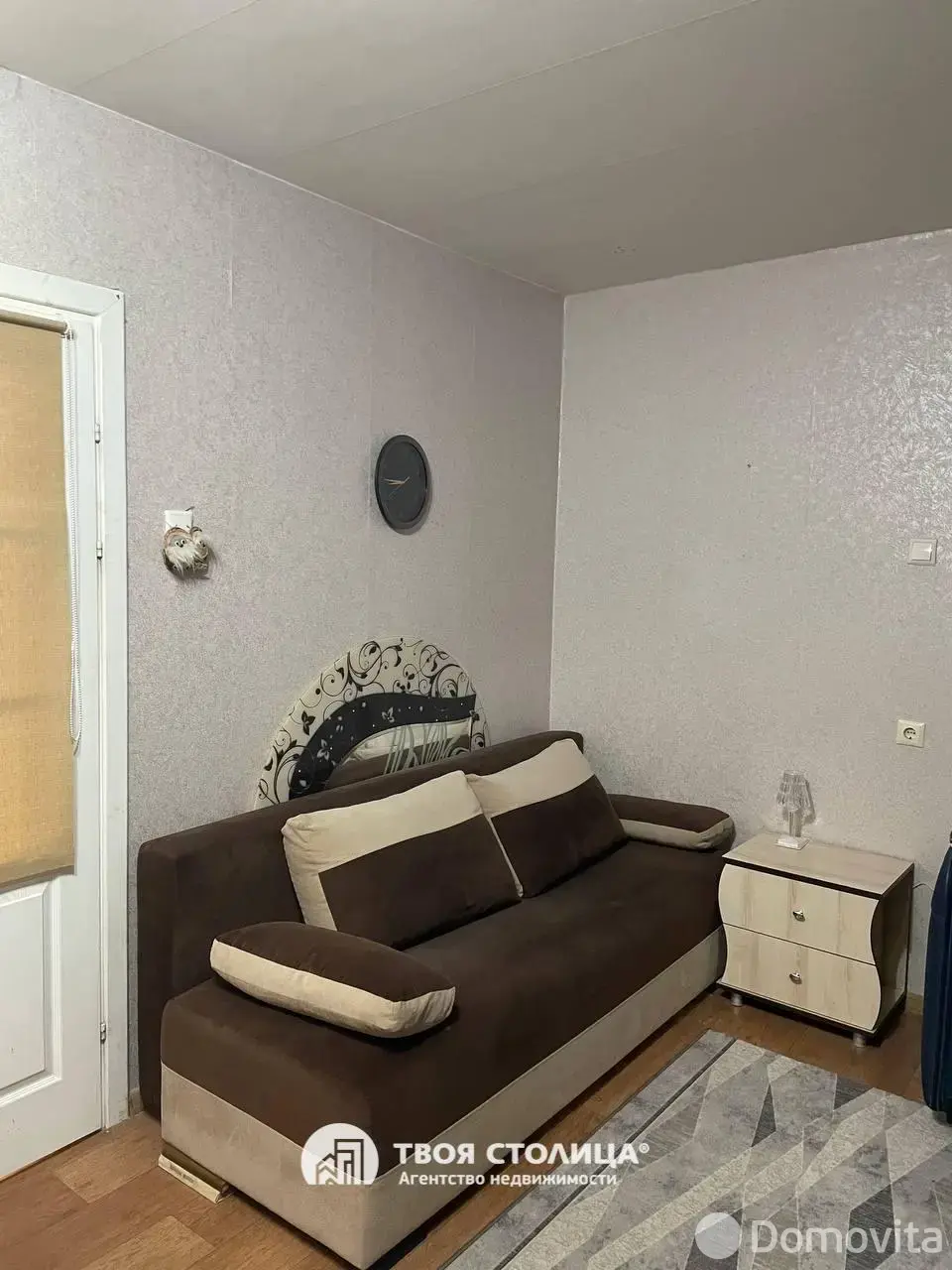 комната, Минск, ул. Рогачевская, д. 10/Б 