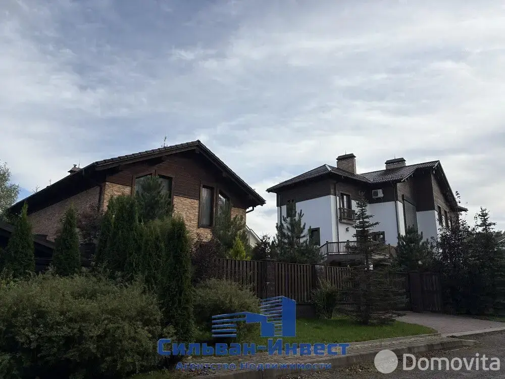 дом, Марьяливо, ул. Магистральная, стоимость продажи 5 090 228 р.