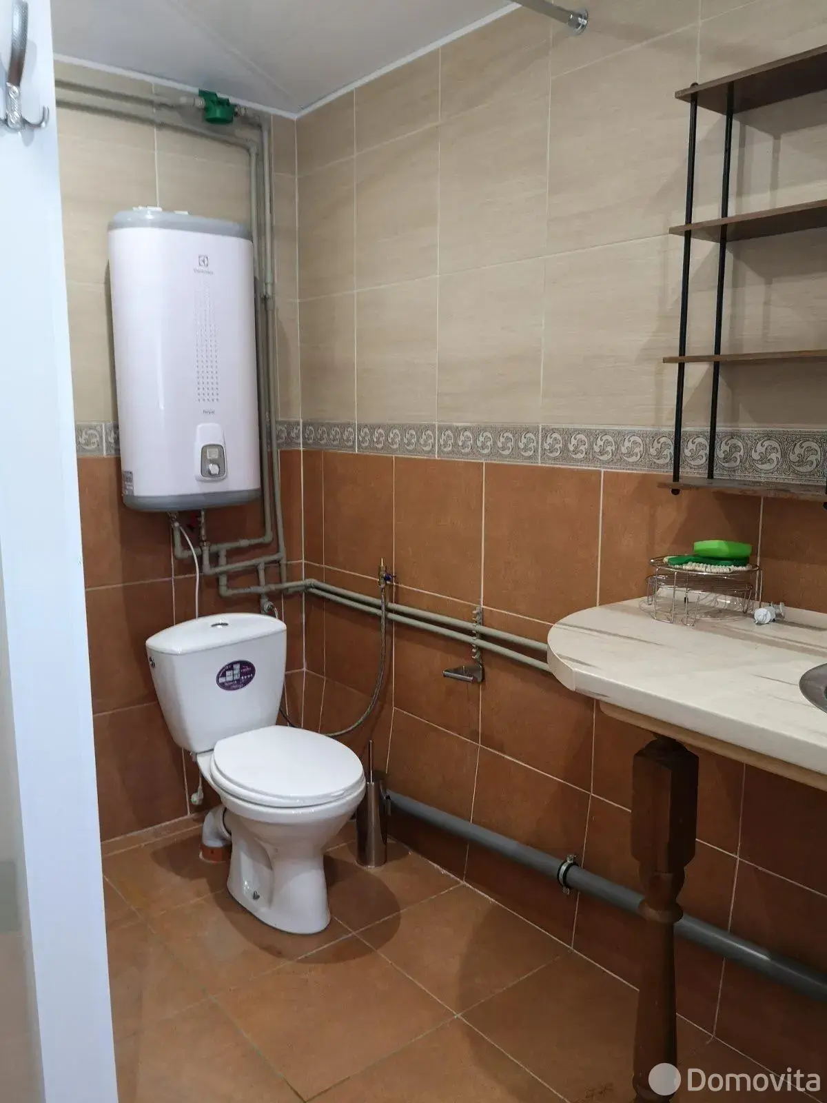 Продажа 1-этажной дачи в ВЕРЯГИ Минская область, 35000USD, код 184607 - фото 14