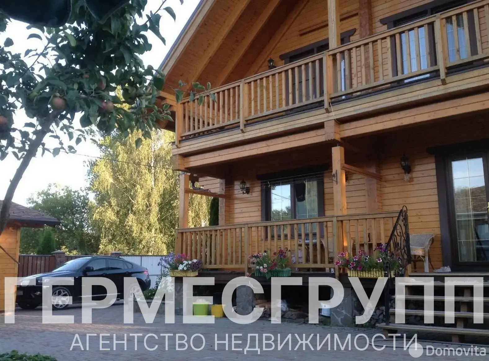 коттедж, Орша, ул. Заводская 1-я 