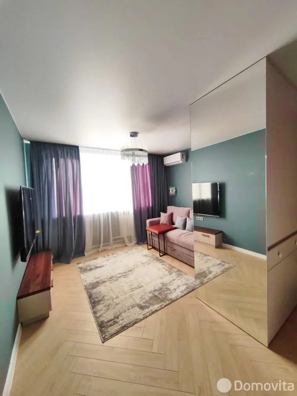 арендовать квартиру, Минск, ул. Полевая, д. 30