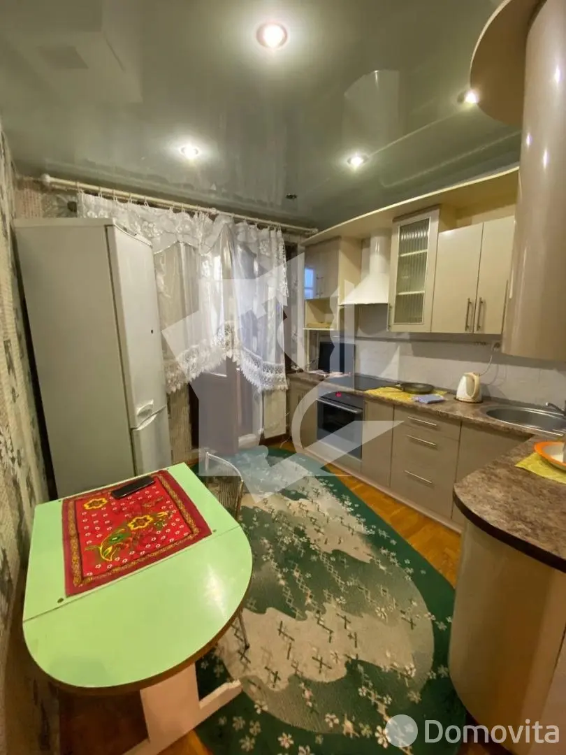 Снять 1-комнатную квартиру в Минске, ул. Максима Горецкого, д. 21, 299USD, код 146444 - фото 1