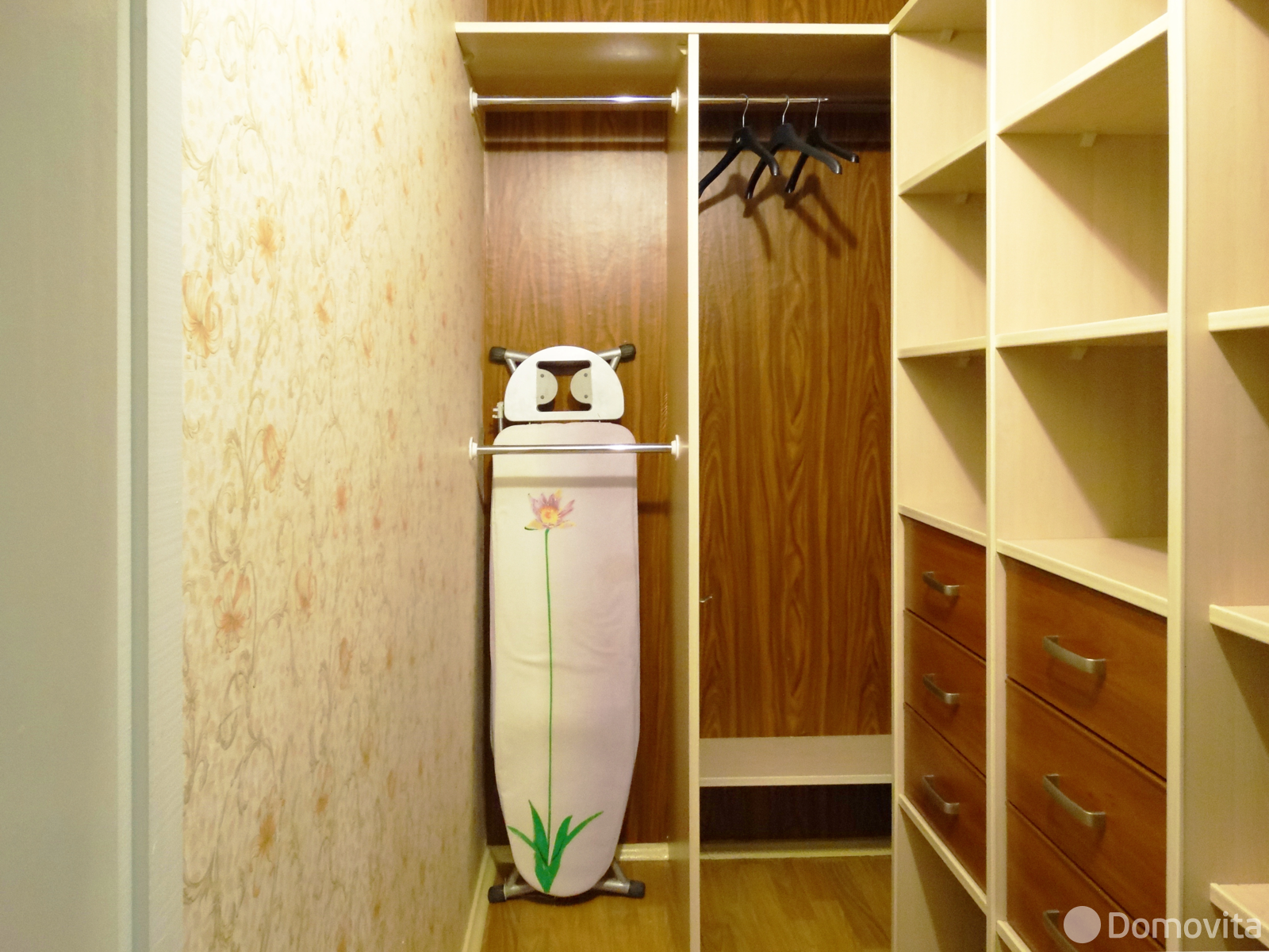 Снять 3-комнатную квартиру в Минске, пер. Калинина, д. 5А, 530USD, код 147723 - фото 12