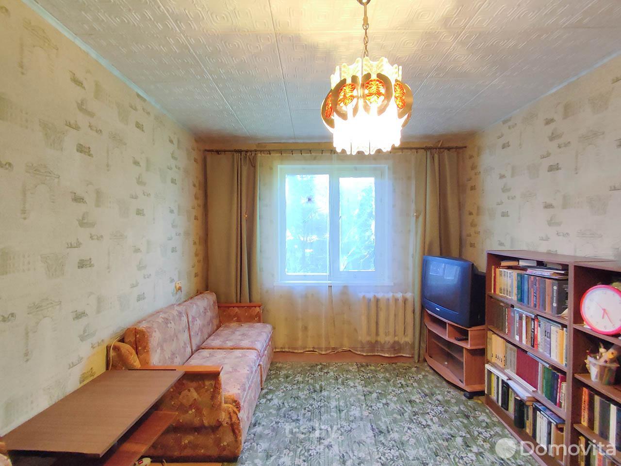 Купить 2-комнатную квартиру в Минске, ул. Рогачевская, д. 3, 63000 USD, код: 1027009 - фото 6