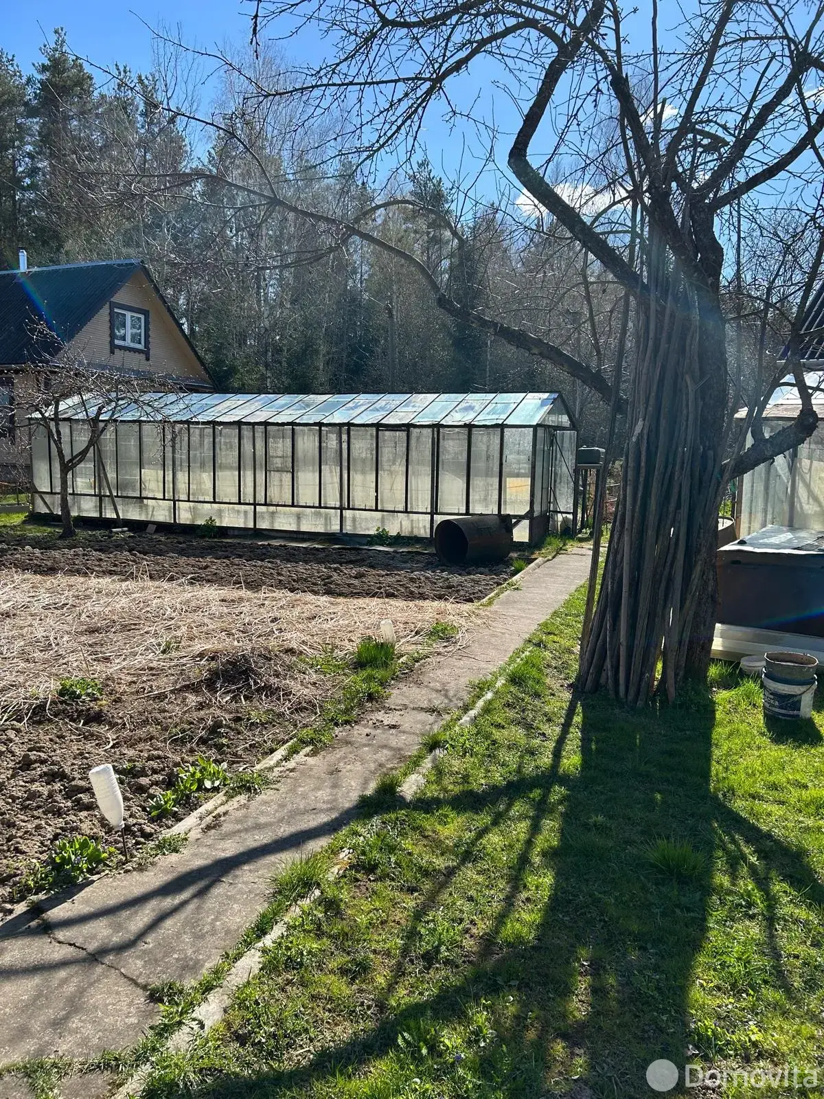 Продажа 2-этажной дачи в СЯБРЫ-83 Минская область, 12300USD, код 185634 - фото 29