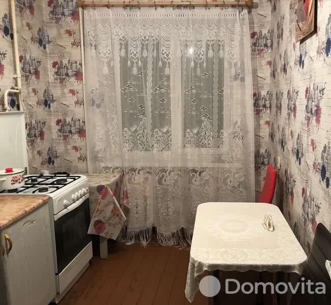 Продажа 1-комнатной квартиры в Пинске, ул. Центральная, д. 72, 16200 USD, код: 1016571 - фото 3