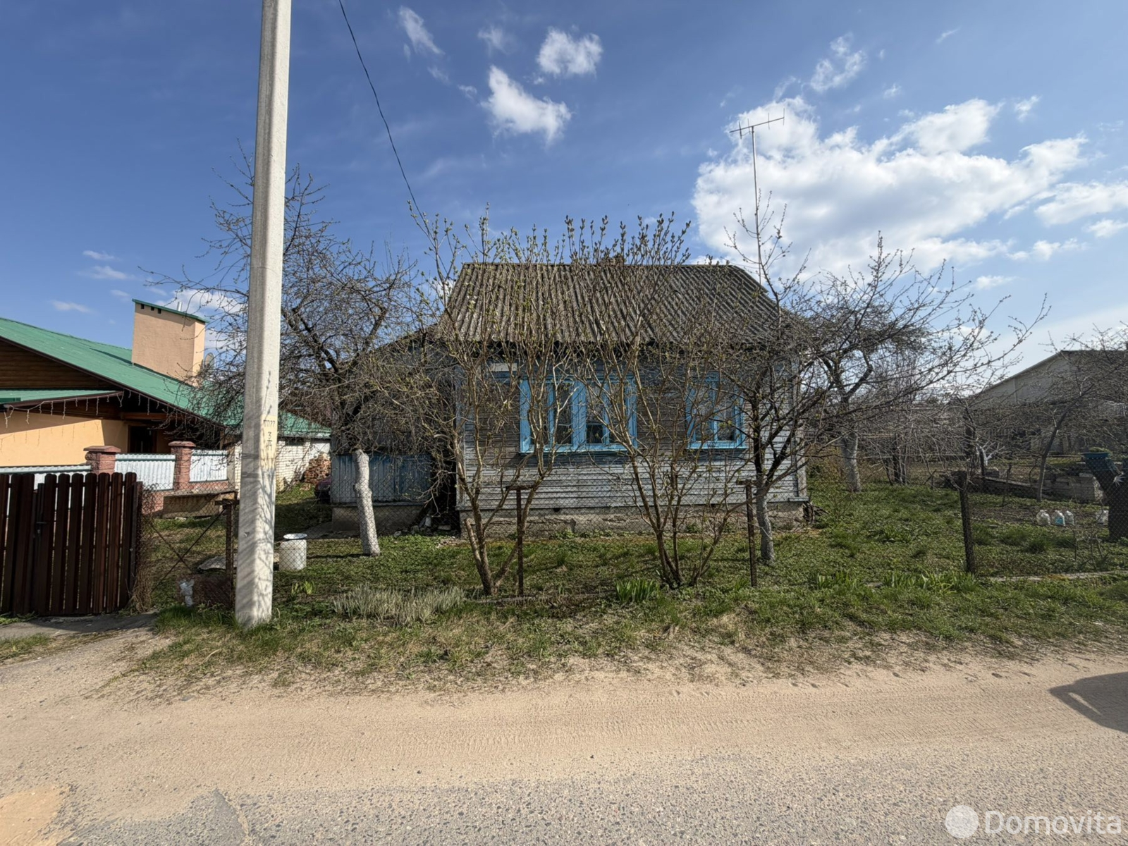 дом, Гродно, ул. Бертеля 