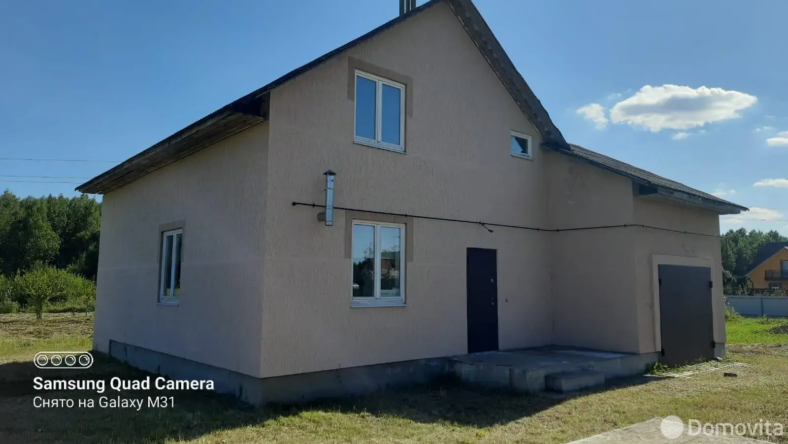 купить дом, Дегтяное, ул. Лесная