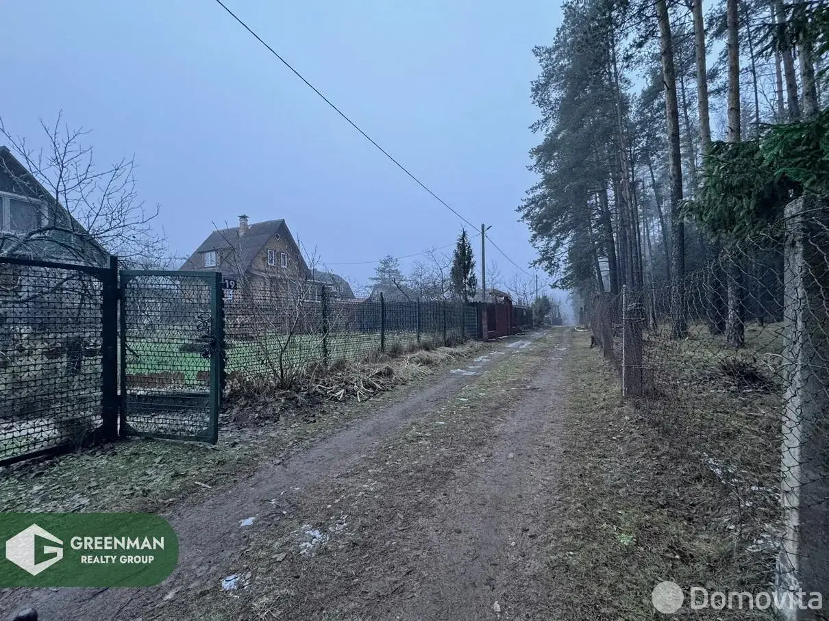 Купить 1-этажную дачу в Минская область, 33000USD, код 184705 - фото 15