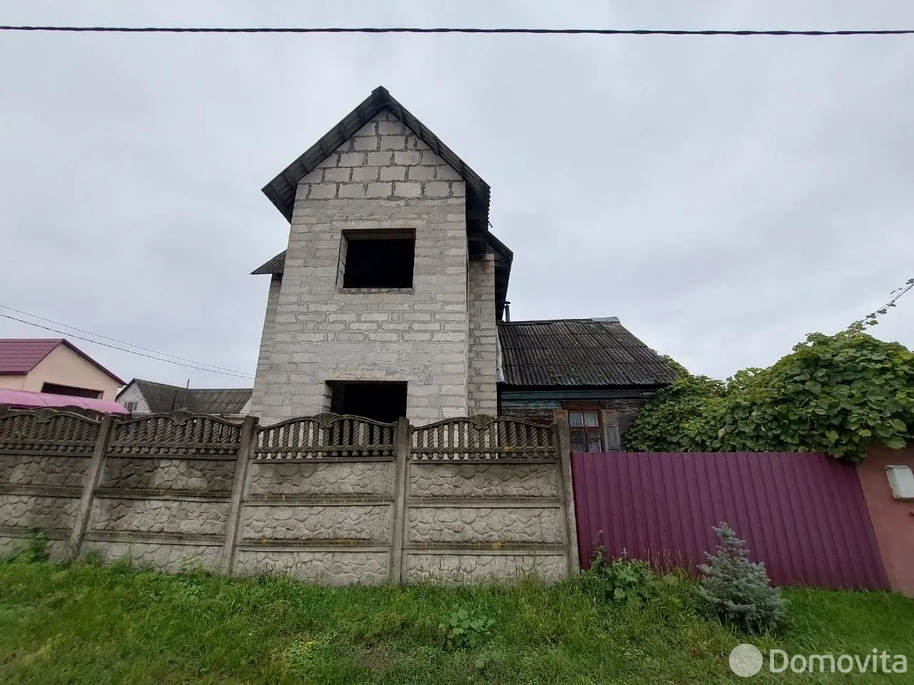 дом, Бобруйск, пер. Кооперативный, д. 38 