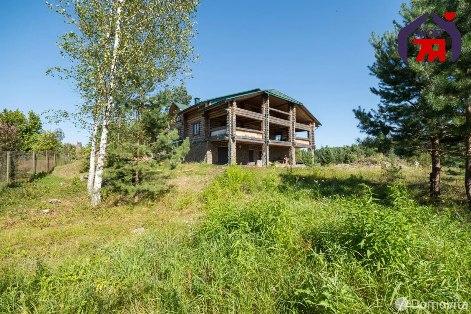 дом, Погребище, 