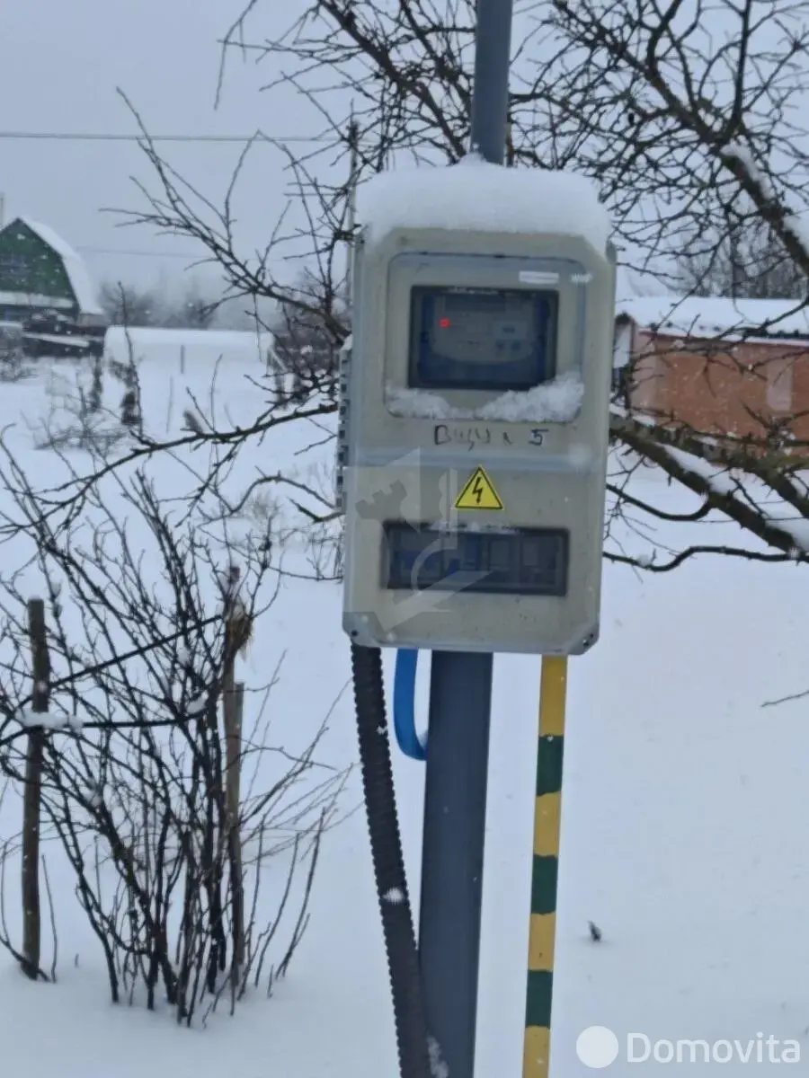 участок, Бытовик-92, - лучшее предложение