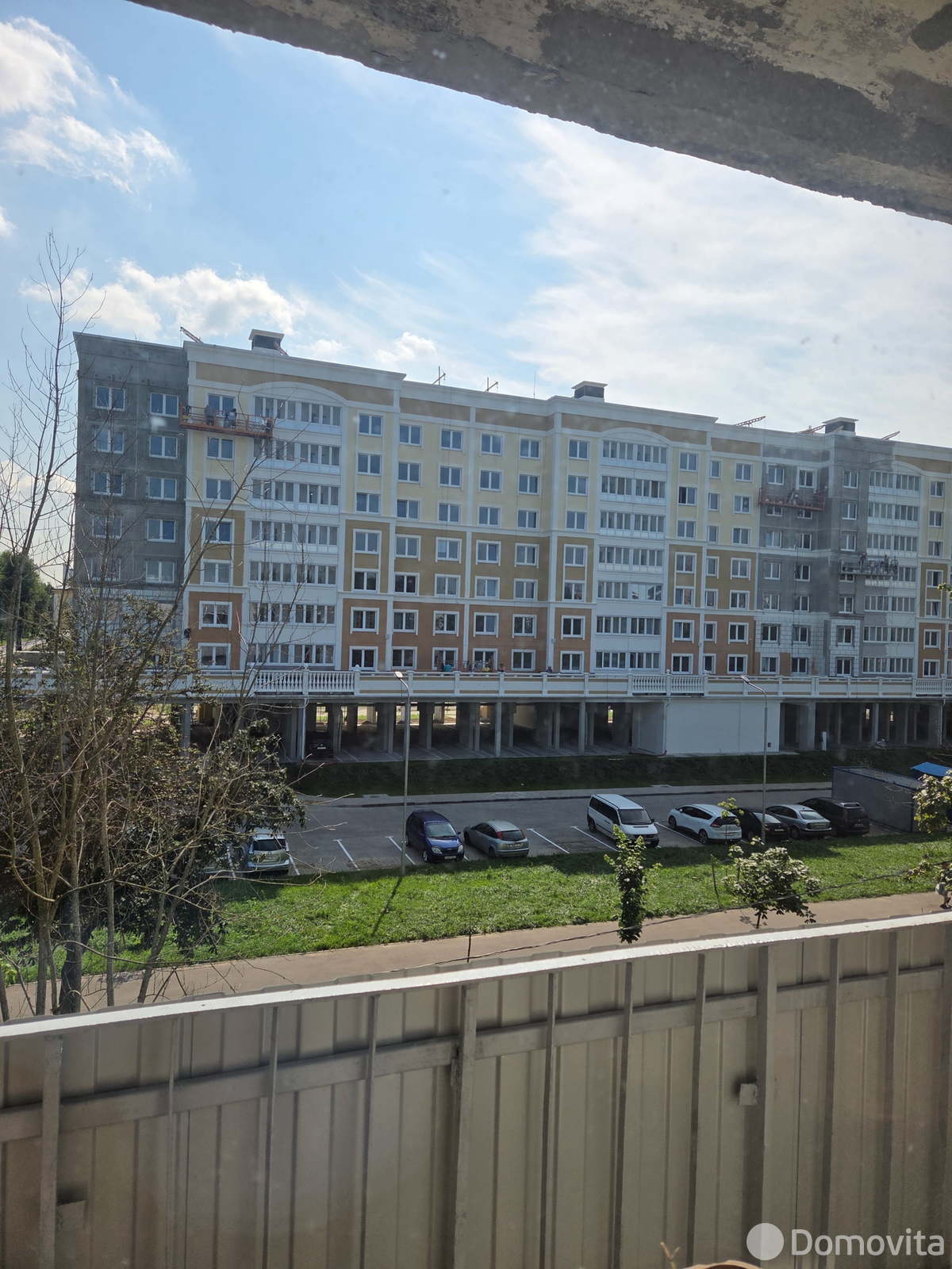 Стоимость аренды квартиры, Минск, ул. Щербакова, д. 35