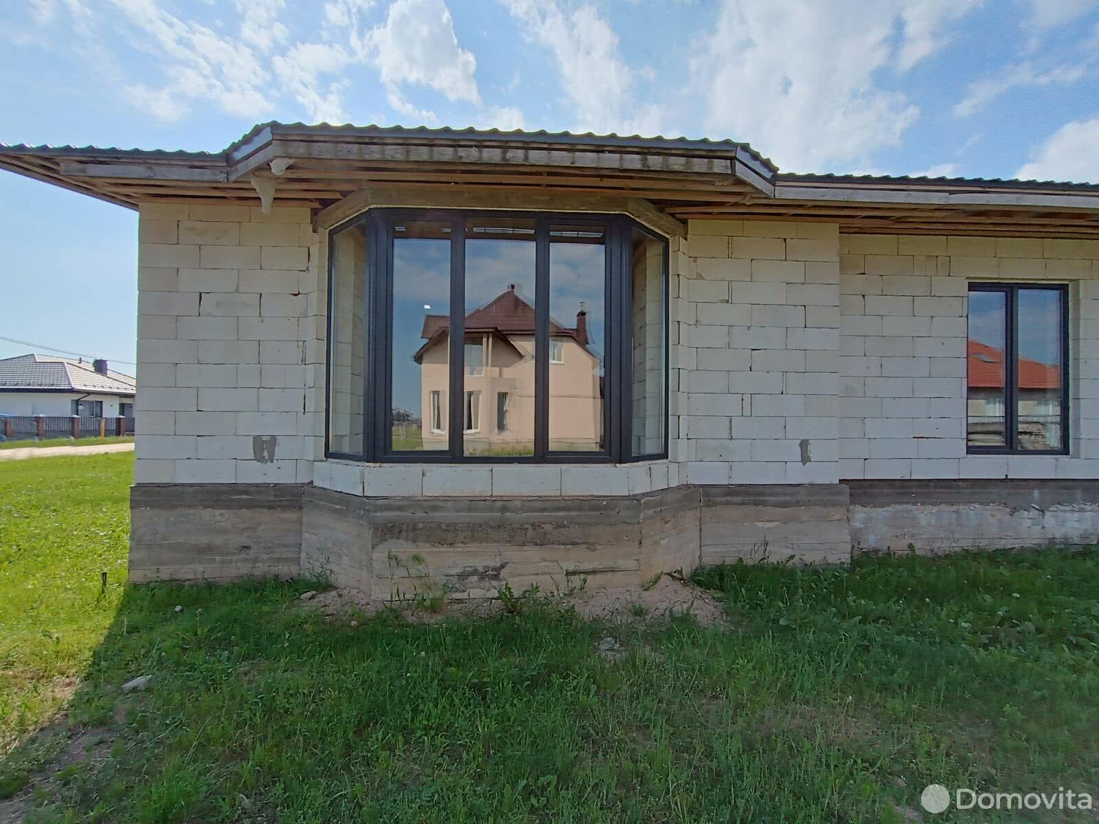 дом, Столбцы, ул. Бирюзовая, д. 9, стоимость продажи 190 949 р.