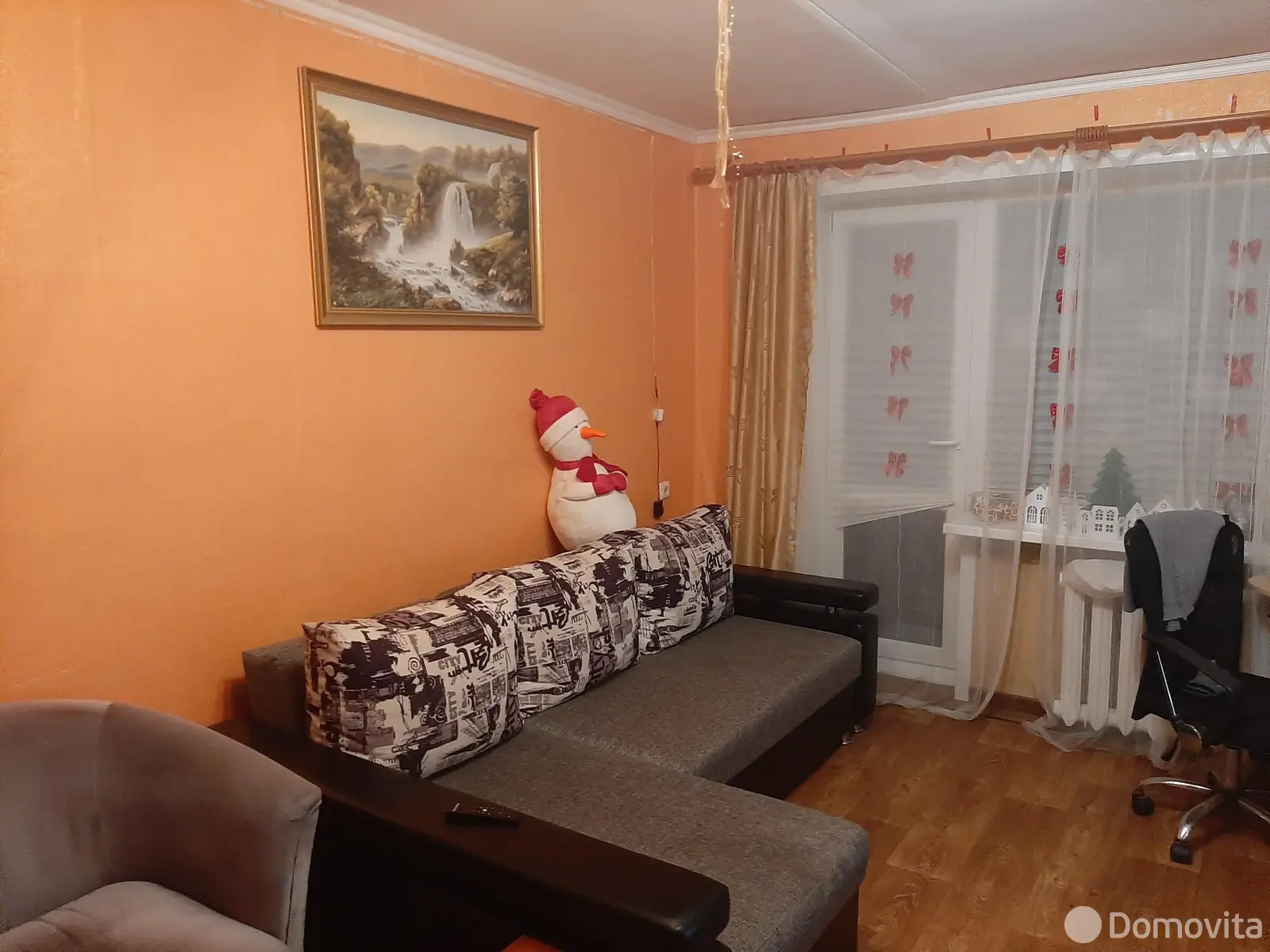 комната, Минск, ул. Гая, д. 15 в Центральном районе