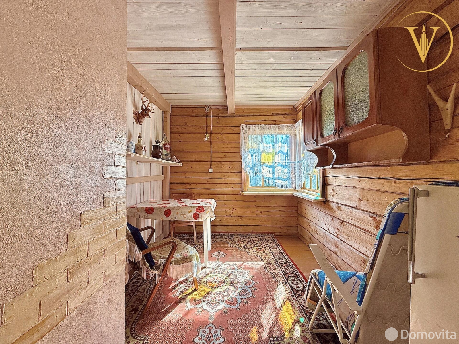 Продажа 2-этажной дачи в Гарани Минская область, 22000USD, код 185643 - фото 14