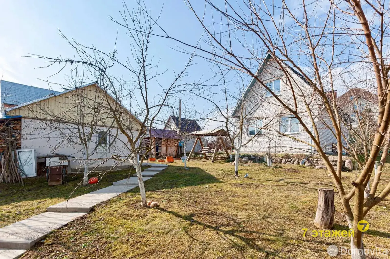 Стоимость продажи коттеджа, Анусино, ул. Солнечная