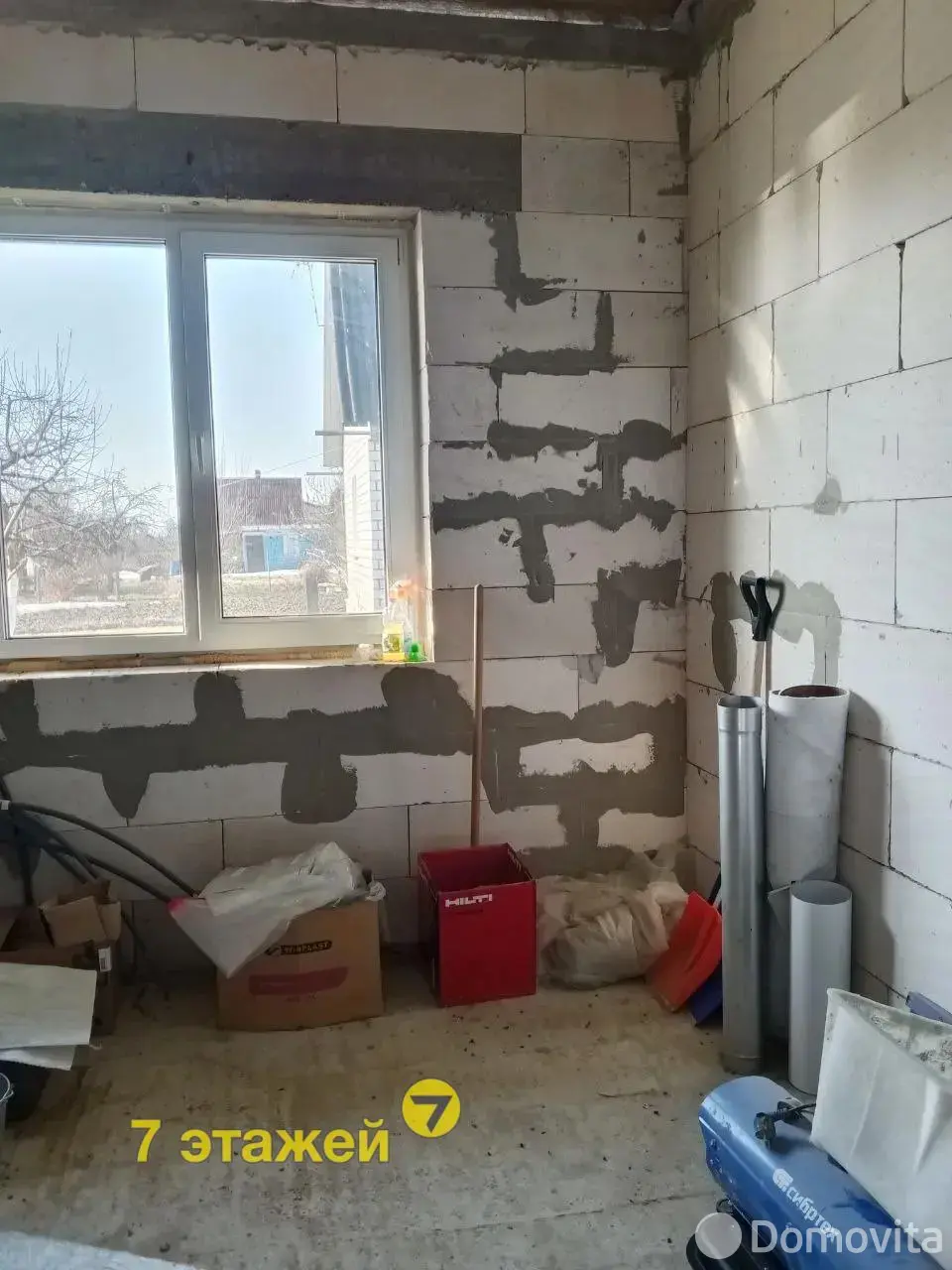 Продажа 1-этажной дачи в Береже Минская область, 230000BYN, код 186141 - фото 13
