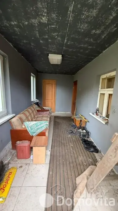 дом, Витебск, ул. 1-я Луческая