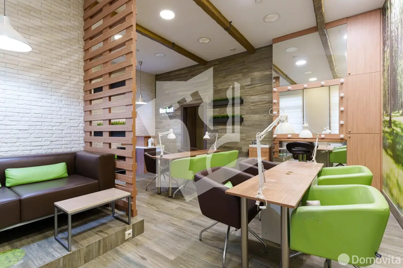 объект сферы услуг, Минск, пр-т Победителей, д. 125 - лучшее предложение