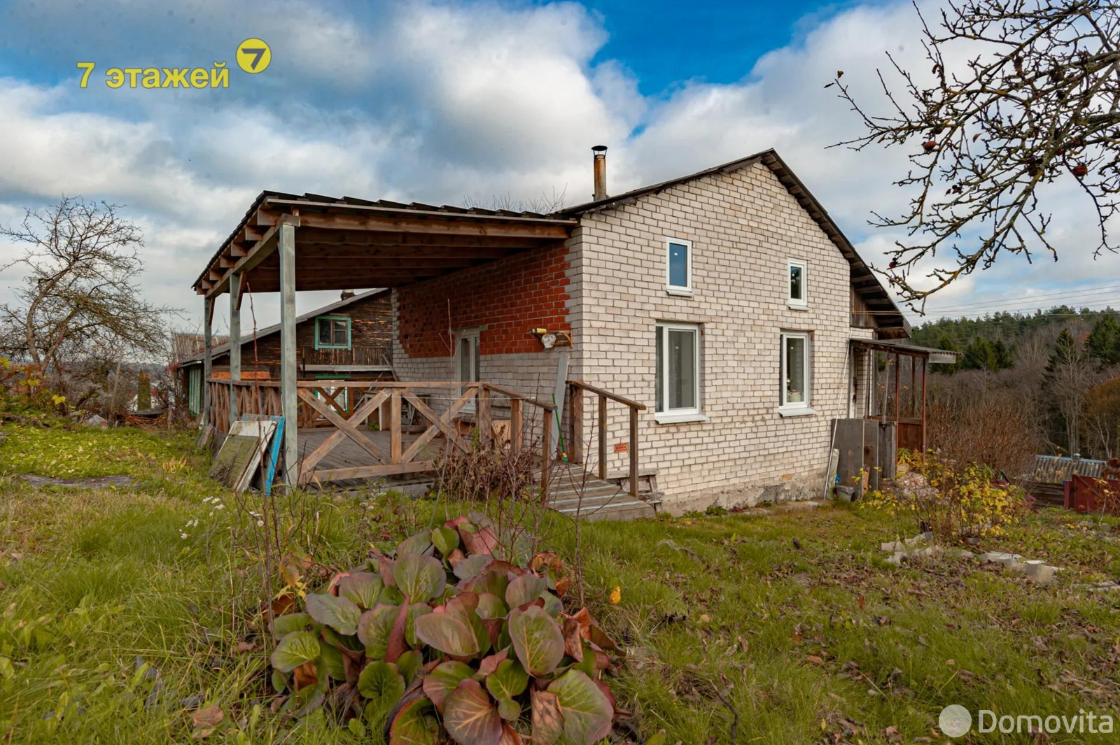 Цена продажи дачи, Факел-1988, 