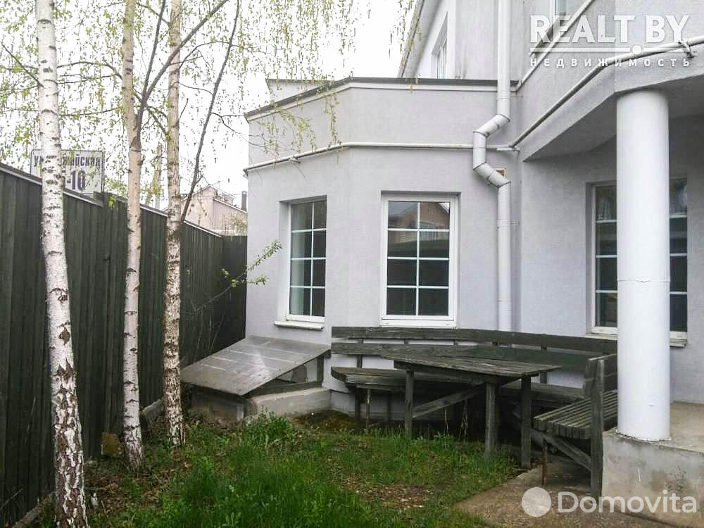 Купить 5-комнатную квартиру в Минске, ул. Можайского, д. 55, 228000 USD, код: 587070 - фото 5