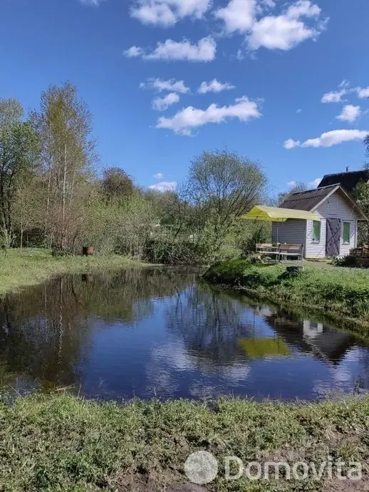 дом, Витебск, пер. 3-й Верхний, д. 18 